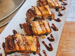 -一井烧肉·活鳗·寿司(望京SOHO店)