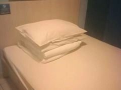 -百时快捷酒店(武汉江滩南京路店)