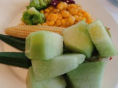 -拉蒂娜·巴西牛排馆 Latina·Brazilian Steakhouse(陆家嘴旗舰店)