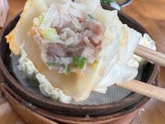 -晓友烧麦(光华村店)