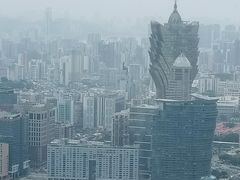 -澳门旅游塔360°旋转餐厅(南湾湖广场店)