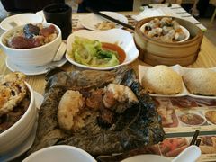 -添好运点心专门店(百老汇店)