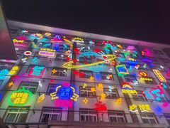 -西工饭庄快餐厅(西工小街店)