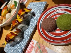 -Sushi Love 创意寿司(丽影广场店)