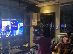 -金麦圣KTV