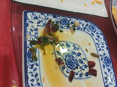 -照金特色农家乐