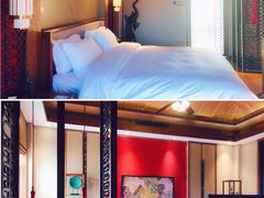-大连金石滩绿发温泉假日酒店