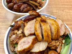 -陆长玖古法猪脚饭(玄风桥店)