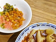 -堂吃饺子(维达北苑店)