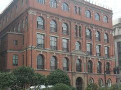 -外滩二十二号艺术中心