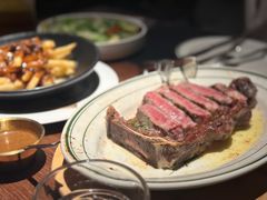 -404干式熟成牛排馆•聚会餐厅