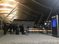 -全日本空输株式会社(上海办事处)
