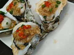 -木屋烧烤(龙岗南联店)