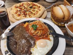 -好士牛排(解放道店)