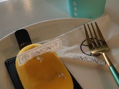 -西檬树SIMON·T轻奢蛋糕(大东方Max店)