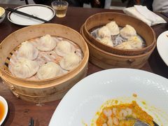-南翔馒头店(豫园店)