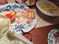 -Mammamia意大利餐厅(阳春巷店)