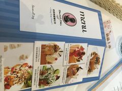 dazzling&nbsp;cafe-Dazzling Cafe 蜜糖吐司专卖店