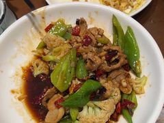 -山海菜馆·海肠捞饭·青岛菜(栈桥店)