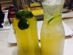 -飞阳铁板烧(ME TOWN购物中心店)