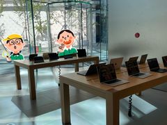 -Apple零售店(华贸购物中心店)