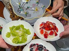 -起源小厨·水席·炒菜(洛邑古城店)