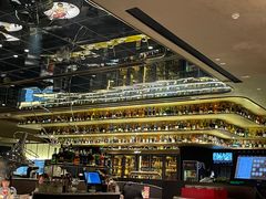 -领鲜天下·焗海鲜·花胶鸡(天目里店)