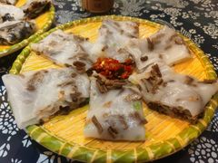 -安上粉皮.非遗手工小吃(骑龙巷店)