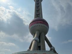 -东方明珠广播电视塔