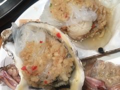 -海味当家·蒸锅海鲜(星海公园店)