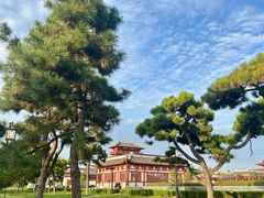 -洛阳古墓博物馆