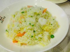 -阿婆农家菜(车墩店)