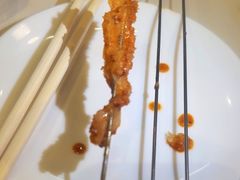 -勇利赵家烤肉坊(含光路店)