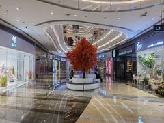 -银泰百货(厦门国贸中心店)