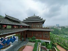 -壮乡楼民俗文化苑(李宁体育园店)
