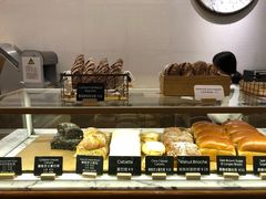 -WHEAT&BAKER-麥(凯德来福士店)
