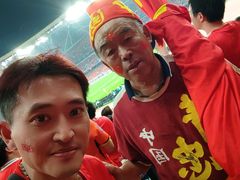 -杭州奥体中心-体育场