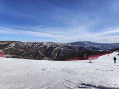 -密苑云顶乐园(云顶滑雪场)