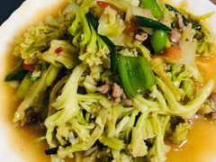 -温州一家人美食(西木头市店)