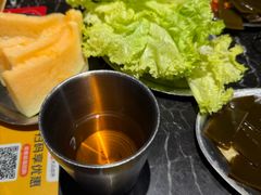-一品诚记烤肉·甄选店(中南路店)