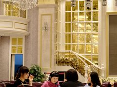 -海都六福酒家(世博广场店)