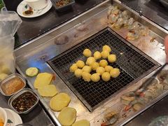 -塘屋烧烤·云南火塘烧烤品牌(春城慧谷旗舰店)