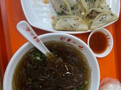 -新丰小吃(春漫里店)