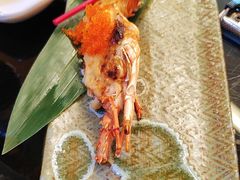 -昱匠·日本料理(金融街店)