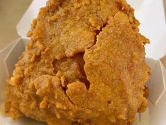 -肯德基(旺角大楼店)