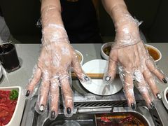 -海底捞火锅(高新活力汇店)