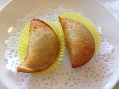 油炸冰激凌-一品粤珍轩(吴中路店)