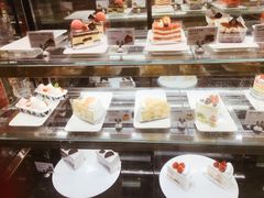 -巴黎贝甜(印象城店)