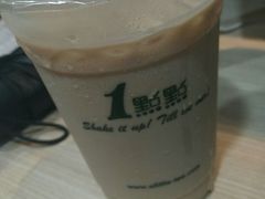 -1点点(新会店)