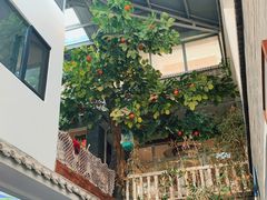 -缘福乡村铁锅炖民宿(八达岭店)